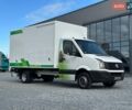 Фольксваген Крафтєр, об'ємом двигуна 2 л та пробігом 200 тис. км за 22800 $, фото 4 на Automoto.ua