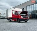 Фольксваген Крафтєр, об'ємом двигуна 2 л та пробігом 181 тис. км за 19900 $, фото 18 на Automoto.ua