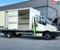Фольксваген Крафтєр, об'ємом двигуна 2 л та пробігом 200 тис. км за 22800 $, фото 17 на Automoto.ua