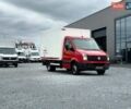 Фольксваген Крафтєр, об'ємом двигуна 2 л та пробігом 181 тис. км за 19900 $, фото 5 на Automoto.ua