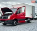 Фольксваген Крафтєр, об'ємом двигуна 2 л та пробігом 181 тис. км за 19900 $, фото 24 на Automoto.ua