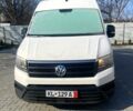 Фольксваген Крафтер, объемом двигателя 2 л и пробегом 170 тыс. км за 18000 $, фото 1 на Automoto.ua