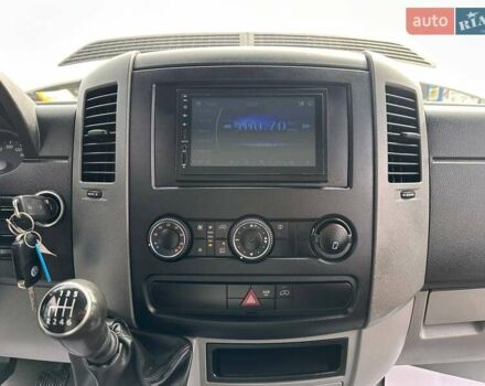 Фольксваген Крафтєр, об'ємом двигуна 2 л та пробігом 200 тис. км за 22800 $, фото 35 на Automoto.ua