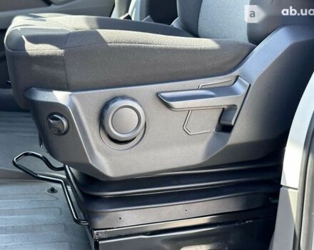 Фольксваген Крафтер, объемом двигателя 2 л и пробегом 265 тыс. км за 18500 $, фото 19 на Automoto.ua