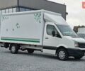 Фольксваген Крафтєр, об'ємом двигуна 2 л та пробігом 171 тис. км за 18900 $, фото 1 на Automoto.ua