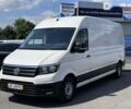 Фольксваген Крафтер, объемом двигателя 2 л и пробегом 265 тыс. км за 17999 $, фото 1 на Automoto.ua