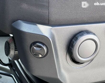 Фольксваген Крафтер, объемом двигателя 2 л и пробегом 265 тыс. км за 18500 $, фото 23 на Automoto.ua