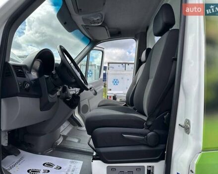 Фольксваген Крафтєр, об'ємом двигуна 2 л та пробігом 200 тис. км за 22800 $, фото 37 на Automoto.ua