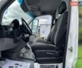 Фольксваген Крафтєр, об'ємом двигуна 2 л та пробігом 200 тис. км за 22800 $, фото 37 на Automoto.ua