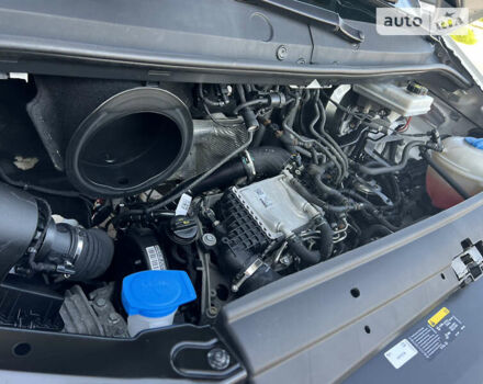 Фольксваген Крафтер, объемом двигателя 0 л и пробегом 216 тыс. км за 22999 $, фото 70 на Automoto.ua