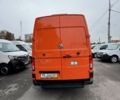 Фольксваген Крафтер, объемом двигателя 2 л и пробегом 217 тыс. км за 26500 $, фото 7 на Automoto.ua