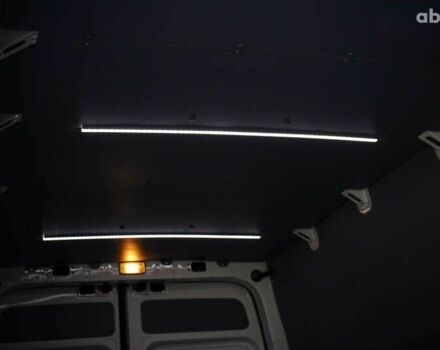 Фольксваген Крафтер, объемом двигателя 2 л и пробегом 84 тыс. км за 30999 $, фото 26 на Automoto.ua