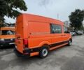 Фольксваген Крафтер, объемом двигателя 2 л и пробегом 217 тыс. км за 26500 $, фото 8 на Automoto.ua