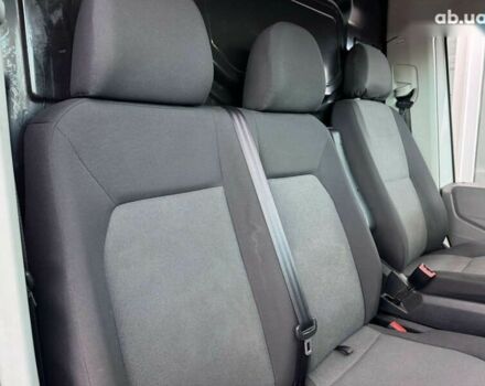 Фольксваген Крафтер, объемом двигателя 2 л и пробегом 285 тыс. км за 19000 $, фото 25 на Automoto.ua