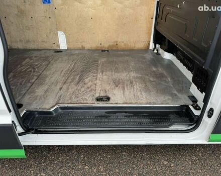 Фольксваген Крафтер, объемом двигателя 2 л и пробегом 285 тыс. км за 19000 $, фото 8 на Automoto.ua