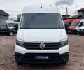 Фольксваген Крафтер, объемом двигателя 2 л и пробегом 233 тыс. км за 27490 $, фото 3 на Automoto.ua