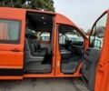 Фольксваген Крафтер, объемом двигателя 2 л и пробегом 217 тыс. км за 26500 $, фото 10 на Automoto.ua
