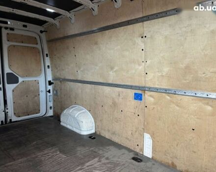 Фольксваген Крафтер, объемом двигателя 2 л и пробегом 285 тыс. км за 19000 $, фото 10 на Automoto.ua