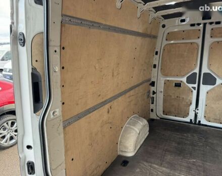 Фольксваген Крафтер, объемом двигателя 2 л и пробегом 285 тыс. км за 19000 $, фото 13 на Automoto.ua