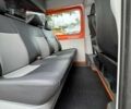 Фольксваген Крафтер, объемом двигателя 2 л и пробегом 217 тыс. км за 26500 $, фото 18 на Automoto.ua
