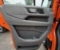 Фольксваген Крафтер, объемом двигателя 2 л и пробегом 217 тыс. км за 26500 $, фото 20 на Automoto.ua