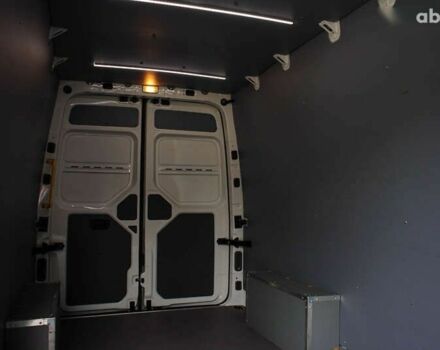 Фольксваген Крафтєр, об'ємом двигуна 2 л та пробігом 84 тис. км за 30999 $, фото 25 на Automoto.ua