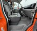 Фольксваген Крафтер, объемом двигателя 2 л и пробегом 217 тыс. км за 26500 $, фото 13 на Automoto.ua
