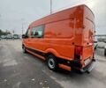 Фольксваген Крафтер, объемом двигателя 2 л и пробегом 217 тыс. км за 26500 $, фото 5 на Automoto.ua