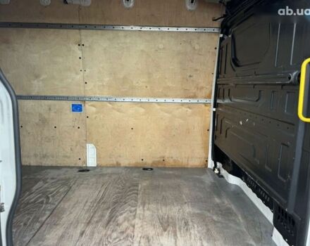 Фольксваген Крафтер, объемом двигателя 2 л и пробегом 285 тыс. км за 19000 $, фото 9 на Automoto.ua