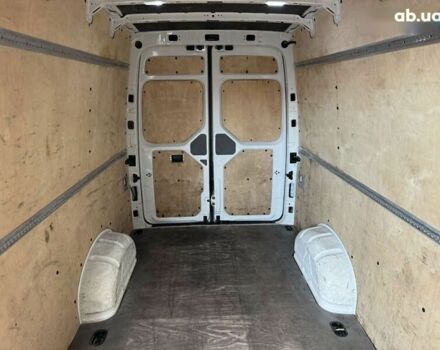 Фольксваген Крафтер, объемом двигателя 2 л и пробегом 285 тыс. км за 19000 $, фото 11 на Automoto.ua