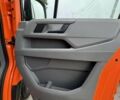Фольксваген Крафтер, объемом двигателя 2 л и пробегом 217 тыс. км за 26500 $, фото 12 на Automoto.ua