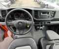 Фольксваген Крафтер, объемом двигателя 2 л и пробегом 217 тыс. км за 26500 $, фото 21 на Automoto.ua