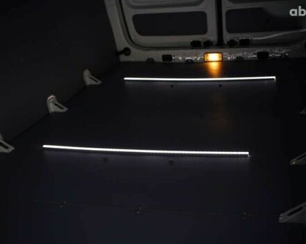 Фольксваген Крафтер, объемом двигателя 2 л и пробегом 84 тыс. км за 34999 $, фото 26 на Automoto.ua