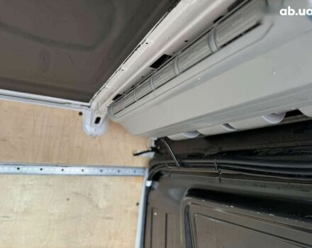 Фольксваген Крафтер, объемом двигателя 2 л и пробегом 285 тыс. км за 19000 $, фото 17 на Automoto.ua