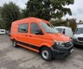 Фольксваген Крафтер, объемом двигателя 2 л и пробегом 217 тыс. км за 26500 $, фото 1 на Automoto.ua