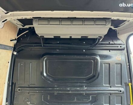 Фольксваген Крафтер, объемом двигателя 2 л и пробегом 285 тыс. км за 19000 $, фото 15 на Automoto.ua