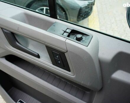 Фольксваген Крафтєр, об'ємом двигуна 2 л та пробігом 84 тис. км за 30999 $, фото 10 на Automoto.ua