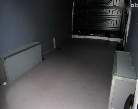 Фольксваген Крафтер, объемом двигателя 2 л и пробегом 84 тыс. км за 34999 $, фото 28 на Automoto.ua