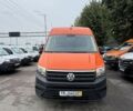 Фольксваген Крафтер, объемом двигателя 2 л и пробегом 217 тыс. км за 26500 $, фото 2 на Automoto.ua