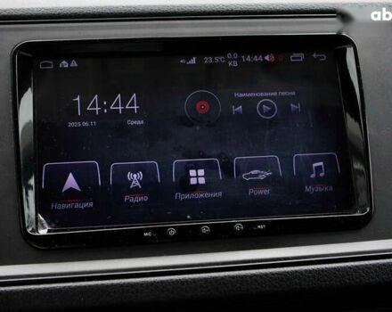 Фольксваген Крафтер, объемом двигателя 2 л и пробегом 84 тыс. км за 30999 $, фото 15 на Automoto.ua