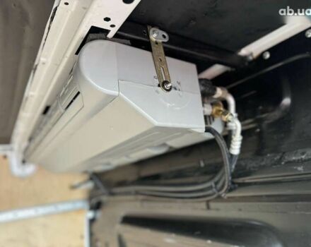 Фольксваген Крафтер, объемом двигателя 2 л и пробегом 285 тыс. км за 19000 $, фото 16 на Automoto.ua