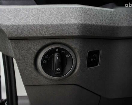 Фольксваген Крафтер, объемом двигателя 2 л и пробегом 84 тыс. км за 34999 $, фото 12 на Automoto.ua