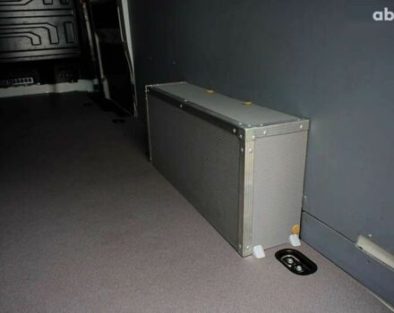 Фольксваген Крафтєр, об'ємом двигуна 2 л та пробігом 84 тис. км за 30999 $, фото 24 на Automoto.ua