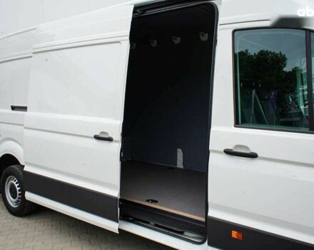 Фольксваген Крафтер, объемом двигателя 2 л и пробегом 84 тыс. км за 34999 $, фото 23 на Automoto.ua