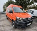 Фольксваген Крафтер, объемом двигателя 2 л и пробегом 217 тыс. км за 26500 $, фото 1 на Automoto.ua