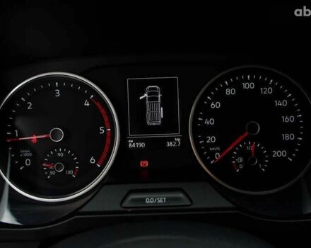 Фольксваген Крафтєр, об'ємом двигуна 2 л та пробігом 84 тис. км за 30999 $, фото 14 на Automoto.ua