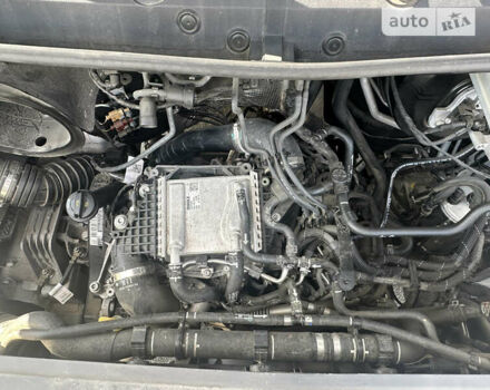 Фольксваген Крафтер, объемом двигателя 1.97 л и пробегом 268 тыс. км за 22000 $, фото 36 на Automoto.ua