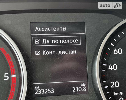 Фольксваген Крафтер, объемом двигателя 2 л и пробегом 233 тыс. км за 27490 $, фото 66 на Automoto.ua