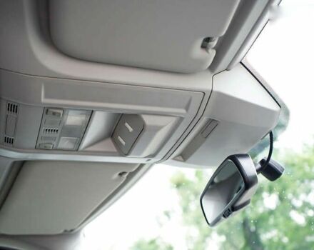 Фольксваген Крафтер, объемом двигателя 2 л и пробегом 84 тыс. км за 30999 $, фото 16 на Automoto.ua