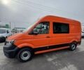 Фольксваген Крафтер, объемом двигателя 2 л и пробегом 217 тыс. км за 26500 $, фото 4 на Automoto.ua